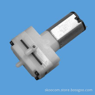 Medical vacuum pump, -150mmHg, 1L/min
